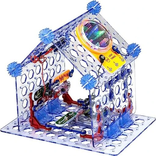 Snap Circuits® 3D Illumination - Image 2
