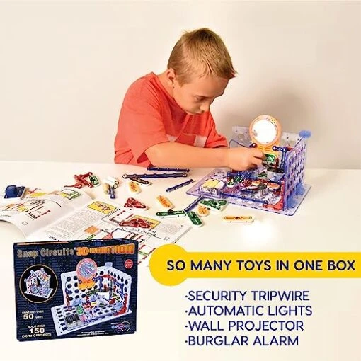 Snap Circuits® 3D Illumination - Image 4