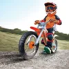Off Road Balance Bike - Hape