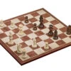 Philos Chess Set, Field 45 Mm