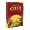 ASMODEE Rivals For Catan Deluxe