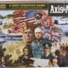 ASMODEE Axis And Allies 1942