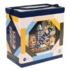 Kapla Box (120 Pieces) Light Blue