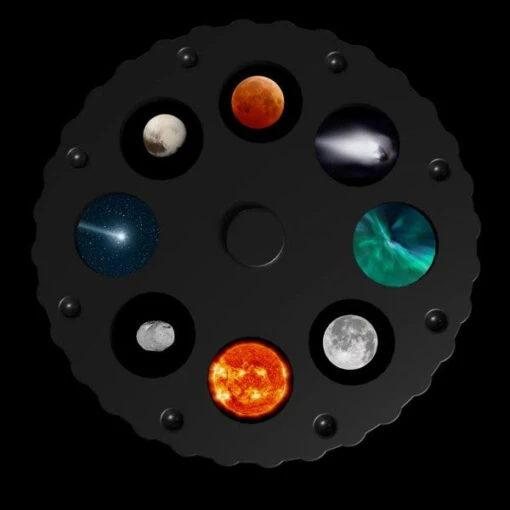 Planetarium Projector - Thames & Kosmos - Image 2