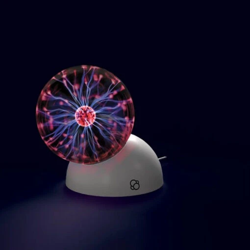 Plasma Ball - Thames & Kosmos - Image 2