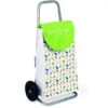 Green Market Shopping Trolley Janod