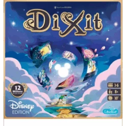 ASMODEE Dixit Disney