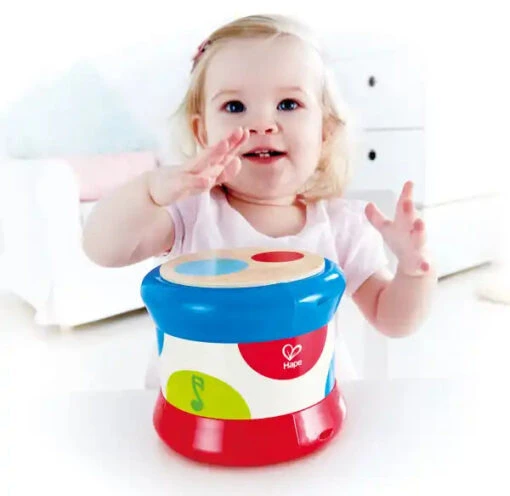 Baby Drum Hape - Image 2