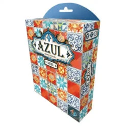 ASMODEE Azul Mini