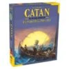 ASMODEE Catan Explorers & Pirates 5-6 Player Game Extension Pack