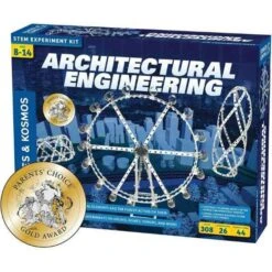 Thames & Kosmos Architectural Engineering