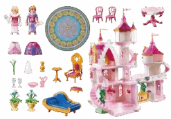 Playmobil Large Princess Castle 70447 -Hape Shop blob 2024 02 22T135627.262