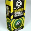 ASMODEE TalkSport Football Trivia Game
