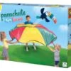 SES Creative Parachute Flying Tucan SES