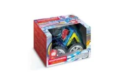 Magformers Kart Rally 9 Piece Set