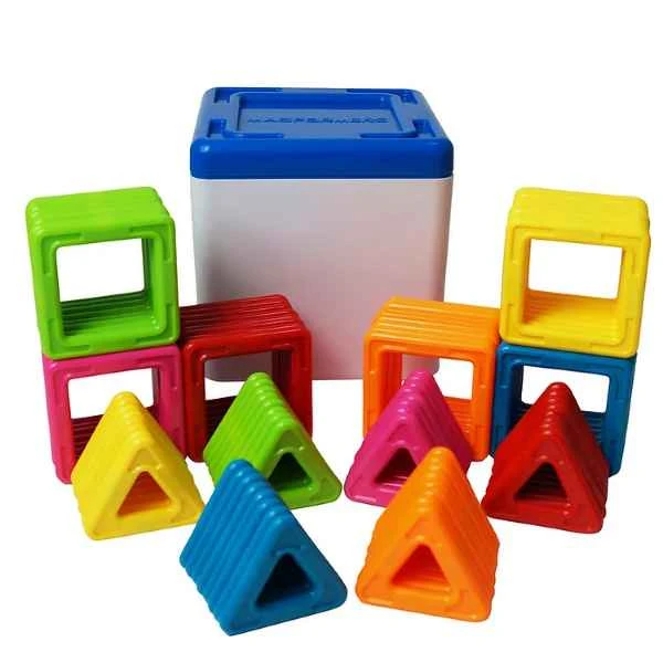 Magformers Early Years/Nursery Pack 1 Magformers Early Years/Nursery Pack