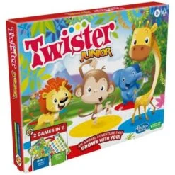 Hasbro Twister Junior Game