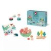 Janod Play Kit Box - 24 Months