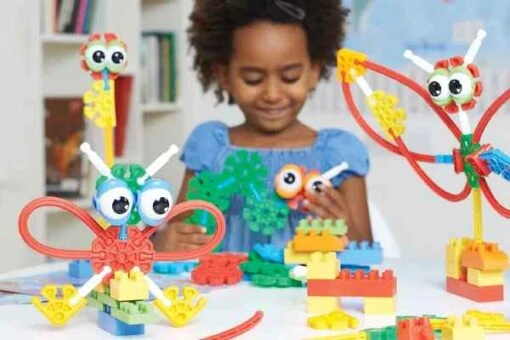 K'NEX Kid Classroom Collection - Image 2