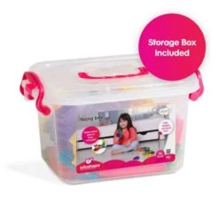 Edushape Young Brix 36 PIECES
