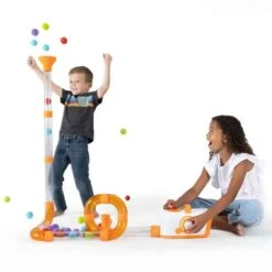Fat Brain Toys Air Toobz Fat Brain