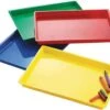 EDX Education Multipurpose Trays - Set Of 4