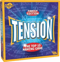Tension Family Edition