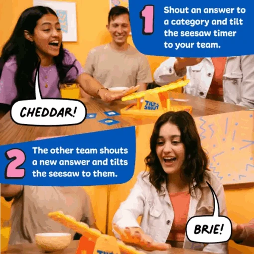 Tilt N Shout - Image 2