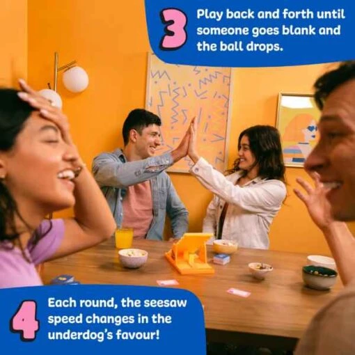 Tilt N Shout - Image 3