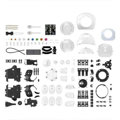 Thames & Kosmos Hero: Sound Sensing Robot - Image 2