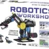 Thames & Kosmos Robotics Workshop