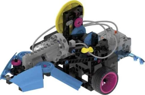 Thames & Kosmos Robotics Workshop - Image 2