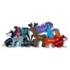 Irish Wildlife Jigsaw Puzzle (As Gaeilge)