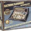 Elenco Electronic Playground