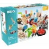 BRIO Builder Construction Set