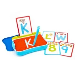 Learning Resources Light-Up Tracing Centre -Hape Shop blob 23
