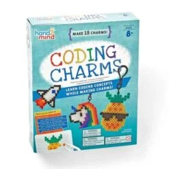Learning Resources Coding Charms