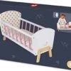 Doll Bed Candy Chic Janod