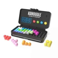 Learning Resources Kanoodle Ultimate Champion Game