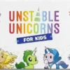 ASMODEE Unstable Unicorns For Kids