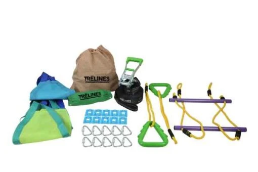 Swingset Gymnastics Line - Image 2