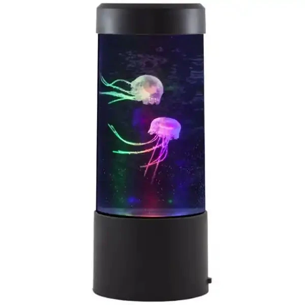 Mini Jellyfish Tank – Round 2 Mini Jellyfish Tank – Round - Image 2
