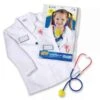 Learning Resources Pretend And Play Doctor Play Set