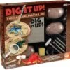 MindWare Dig It Up! Dinosaur Excavation Kit