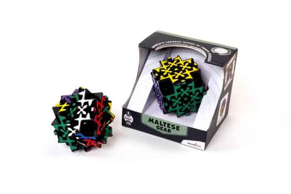 Maltese Gear 1 Maltese Gear