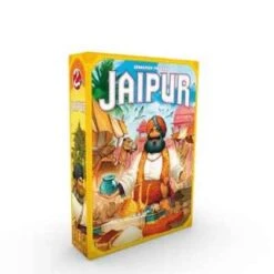 ASMODEE Jaipur