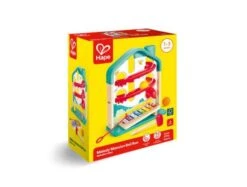 Hape Melody Mansion Ball Run -Hape Shop blob 63 828bd090 e70c 4c77 b577 d75836dfdc9d