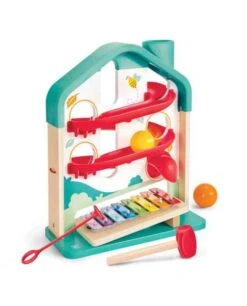 Hape Melody Mansion Ball Run -Hape Shop blob 64 9ad6ab0e 98d0 467c adbb 4afb38126220