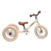 Trybike 2-in-1 Bike – Vintage Cream
