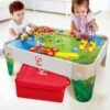 Hape Railway Play Table